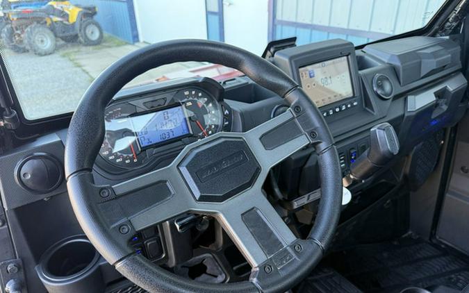 2025 Polaris Ranger XP 1000 NorthStar Edition Ultimate