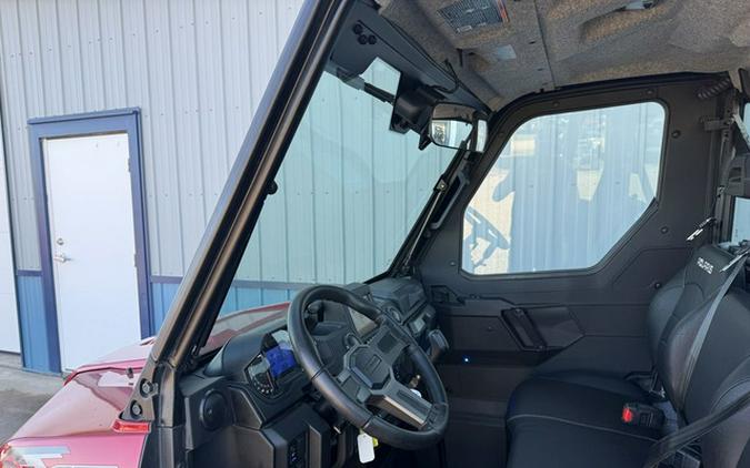 2025 Polaris Ranger XP 1000 NorthStar Edition Ultimate