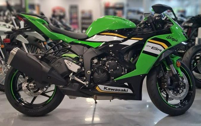 Kawasaki Ninja ZX-6R motorcycles for sale in Naples FL - MotoHunt