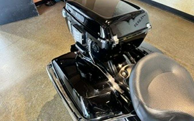 2023 Harley Davidson FLHTP BLACK