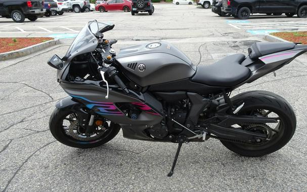 2024 Yamaha YZF R7