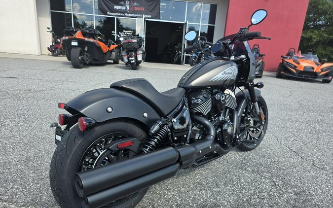 2026 Indian Sport Chief
