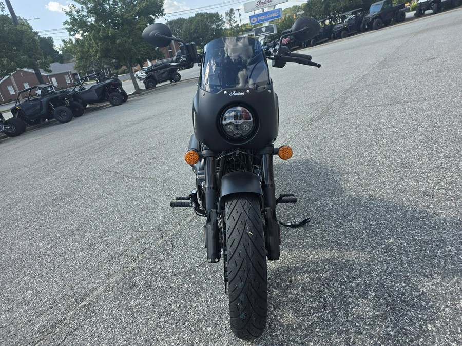 2026 Indian Sport Chief
