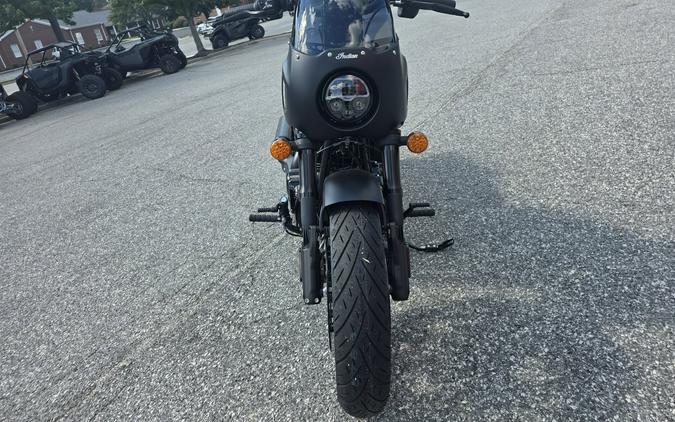 2026 Indian Sport Chief