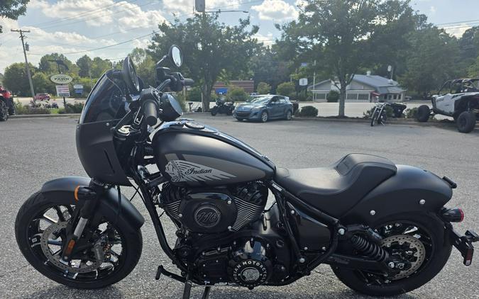 2026 Indian Sport Chief