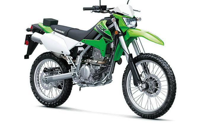 2023 Kawasaki KLX 300