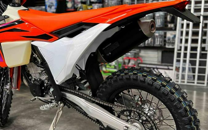 2024 KTM 450 XCF-W