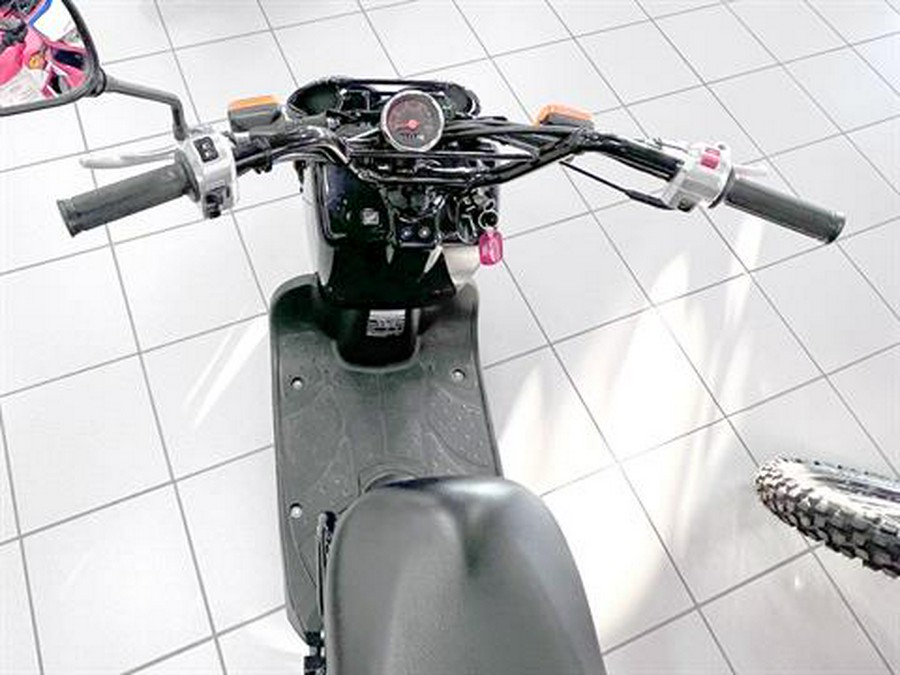 2015 Honda Ruckus®