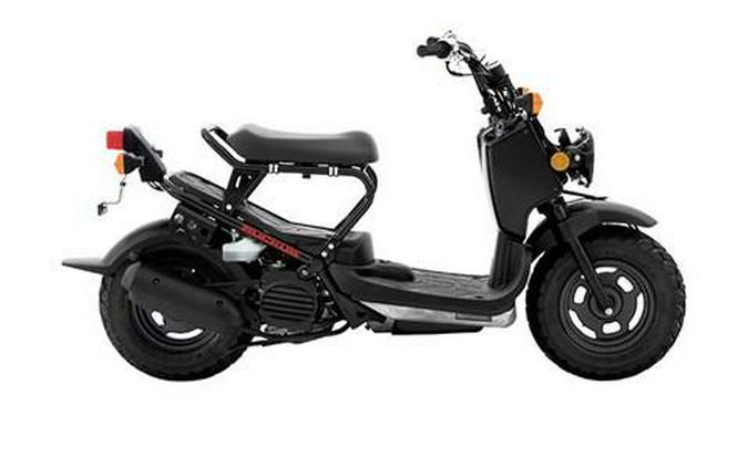 2015 Honda Ruckus®