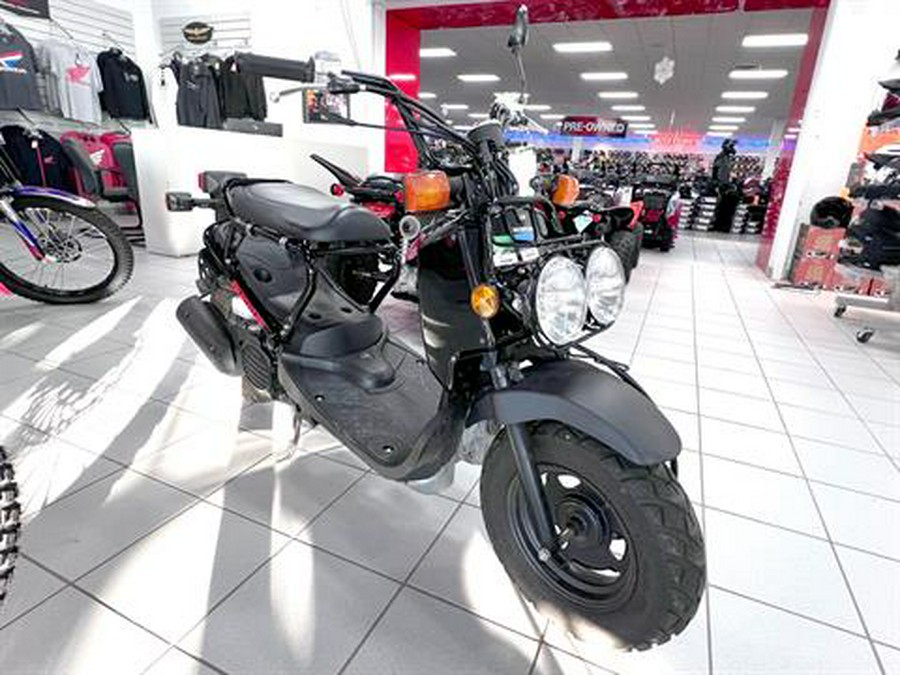 2015 Honda Ruckus®