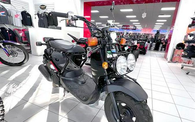 2015 Honda Ruckus®