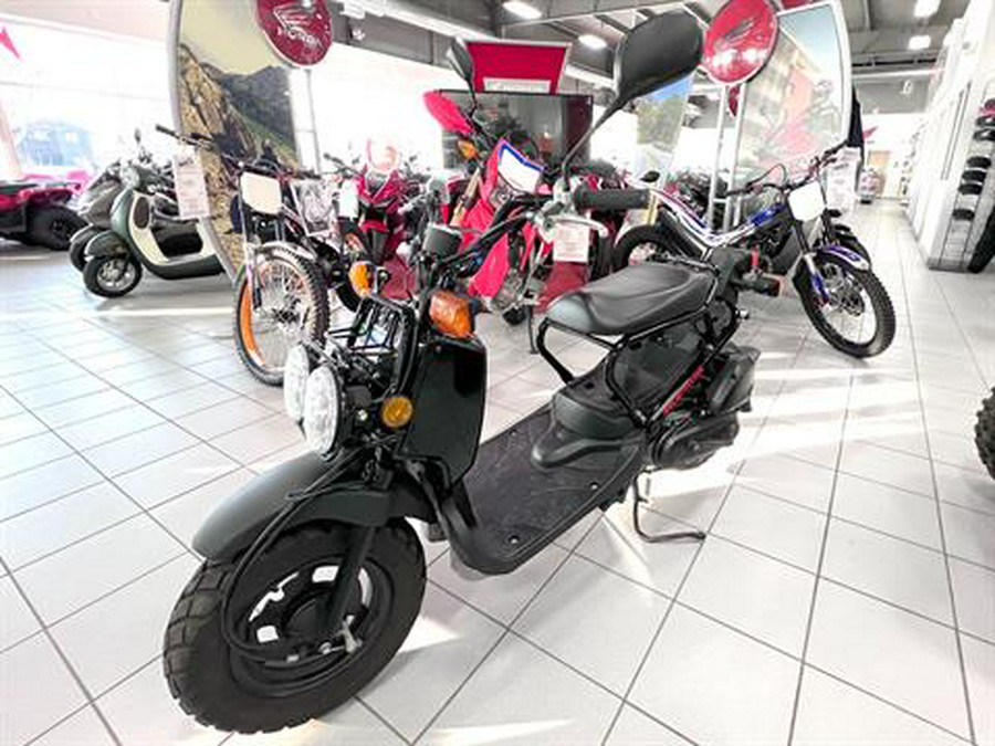 2015 Honda Ruckus®