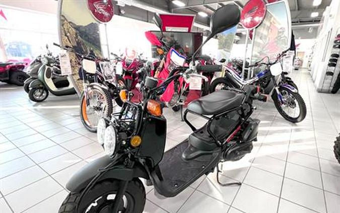 2015 Honda Ruckus®