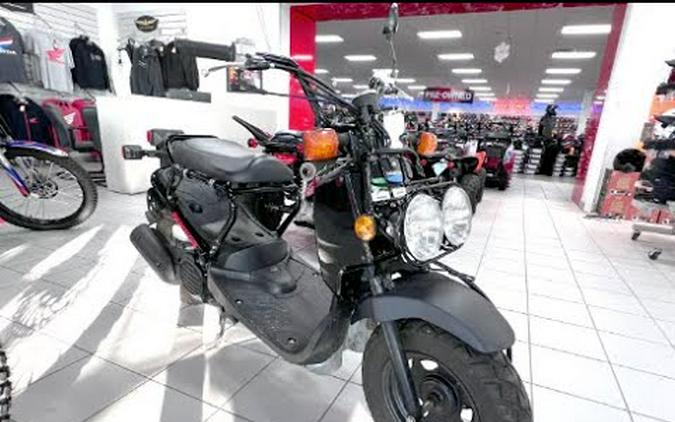 2015 Honda Ruckus®