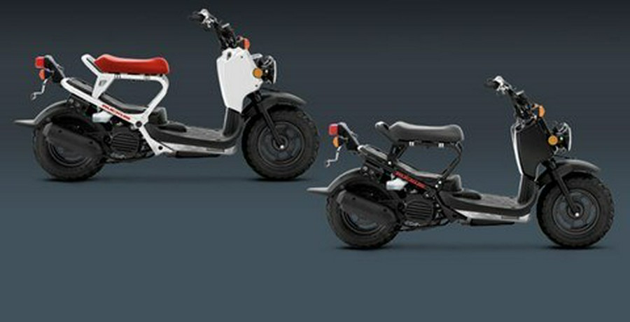 2015 Honda Ruckus®