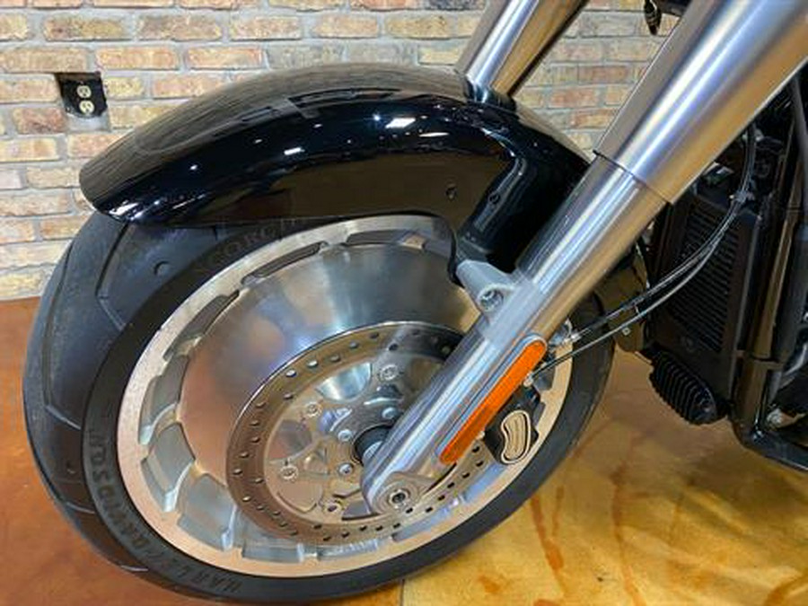 2018 Harley-Davidson Fat Boy® 107