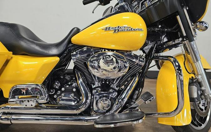 2013 Harley-Davidson® FLHX - Street Glide®