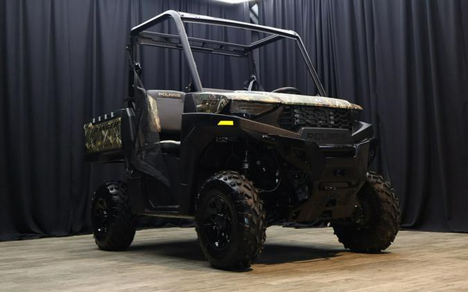 2024 Polaris Ranger SP 570 Premium Polaris Pursuit Camo