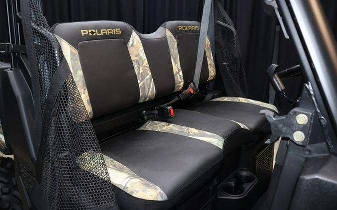 2024 Polaris Ranger SP 570 Premium Polaris Pursuit Camo