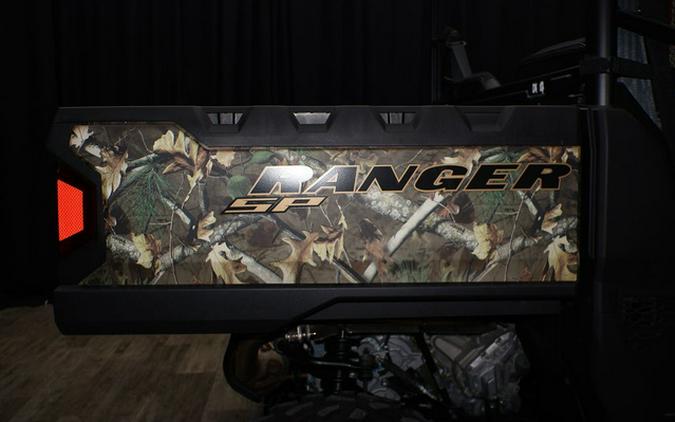 2024 Polaris Ranger SP 570 Premium Polaris Pursuit Camo