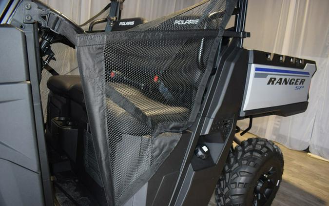 2024 Polaris Ranger SP 570 Premium Polaris Pursuit Camo