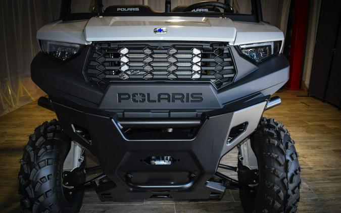 2024 Polaris Ranger SP 570 Premium Polaris Pursuit Camo