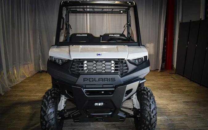 2024 Polaris Ranger SP 570 Premium Polaris Pursuit Camo
