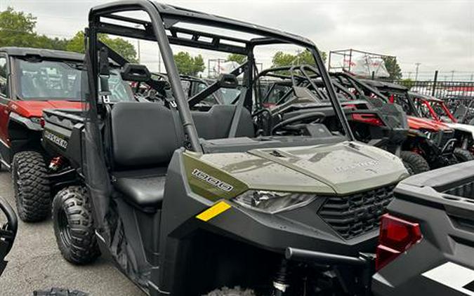 2025 Polaris Ranger 1000 EPS