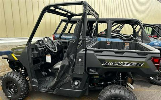 2025 Polaris Ranger 1000 EPS