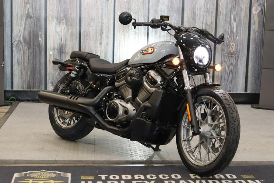 2024 Harley-Davidson® RH975S - Nightster® Special