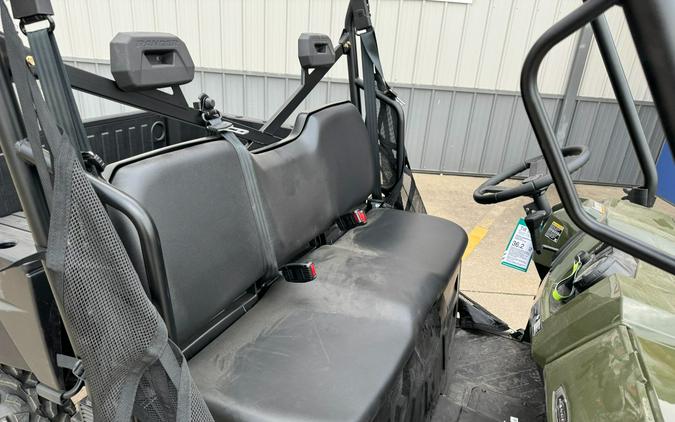 2024 Polaris Ranger 570 Full-Size