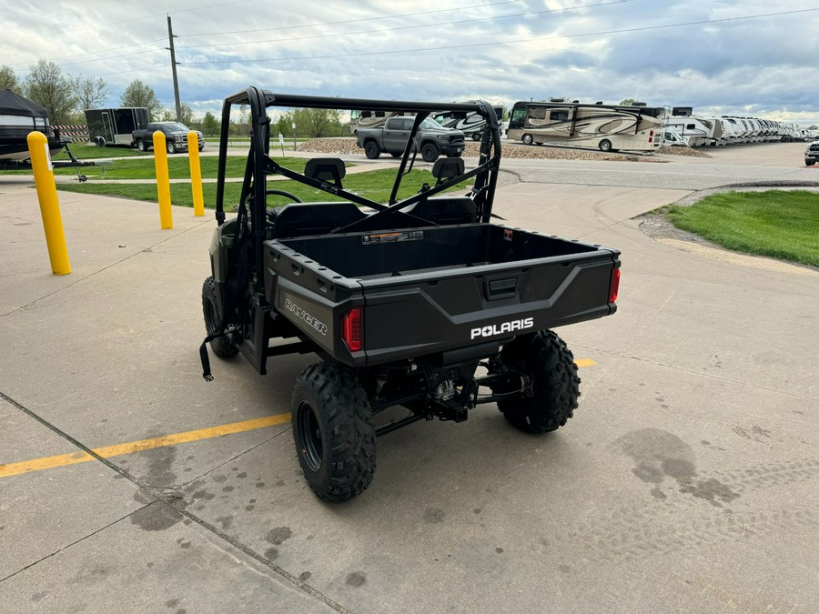 2024 Polaris Ranger 570 Full-Size