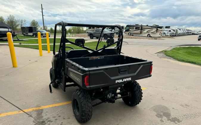 2024 Polaris Ranger 570 Full-Size