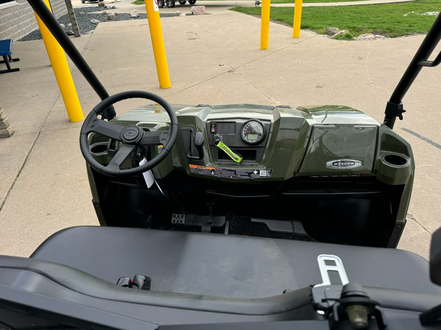 2024 Polaris Ranger 570 Full-Size