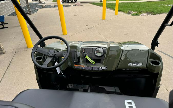 2024 Polaris Ranger 570 Full-Size