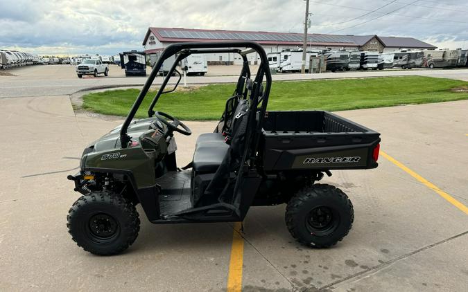 2024 Polaris Ranger 570 Full-Size