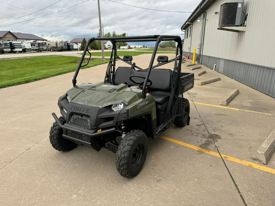 2024 Polaris Ranger 570 Full-Size