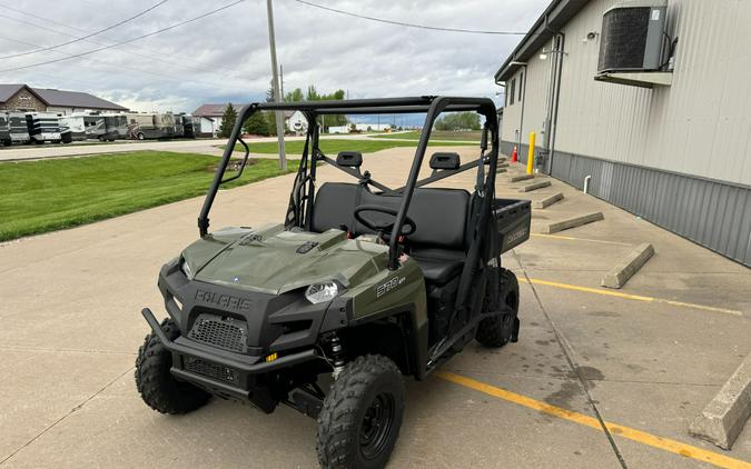 2024 Polaris Ranger 570 Full-Size