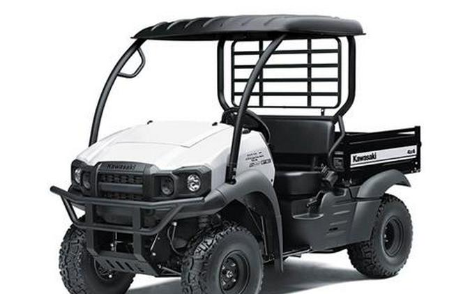 2023 Kawasaki MULE SX 4x4 FE