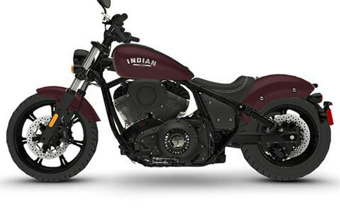 2024 Indian Motorcycle Chief ABS