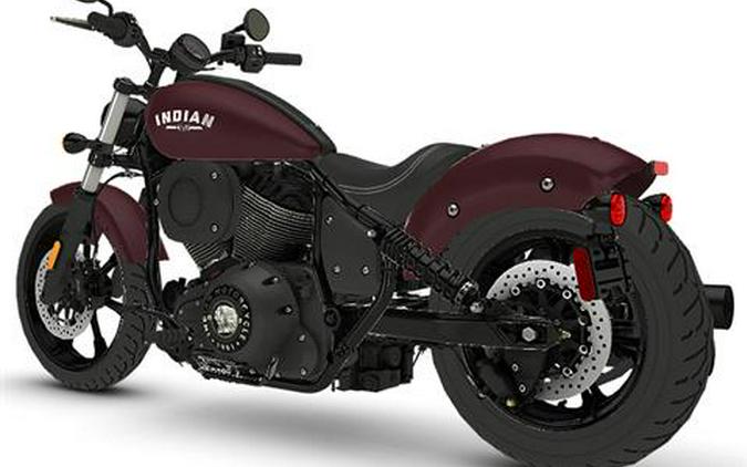 2024 Indian Motorcycle Chief ABS