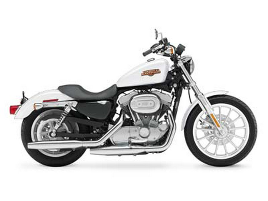 2008 Harley-Davidson Sportster® 883 Low