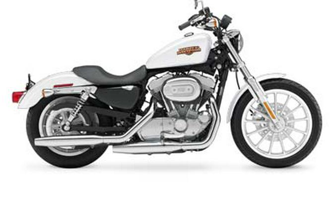 2008 Harley-Davidson Sportster® 883 Low