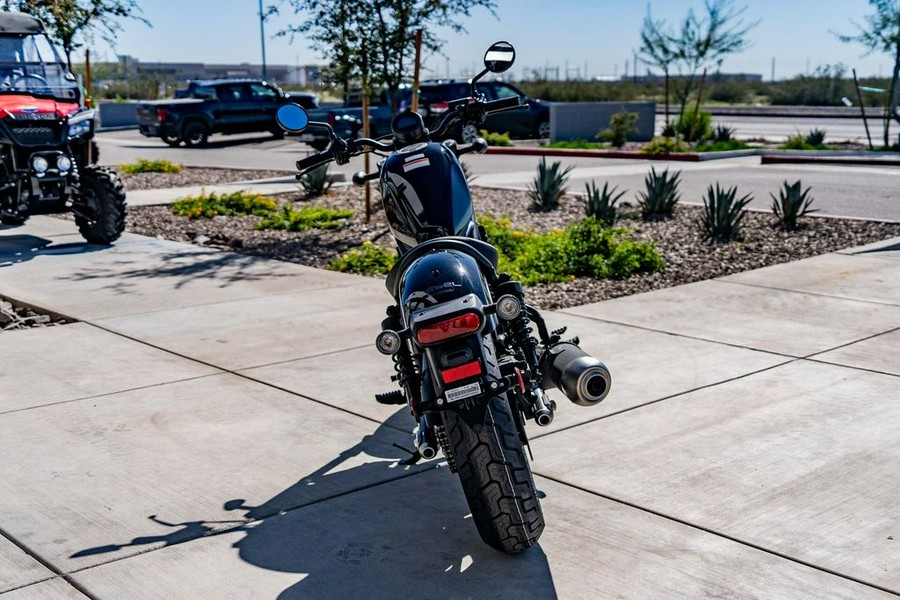 2024 Honda® Rebel 300