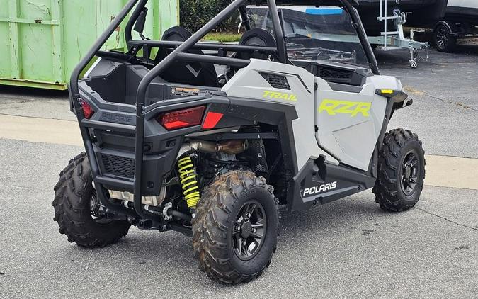 2023 Polaris RZR Trail Premium