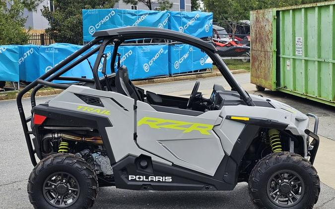 2023 Polaris RZR Trail Premium