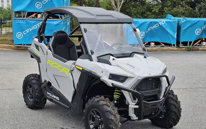 2023 Polaris RZR Trail Premium