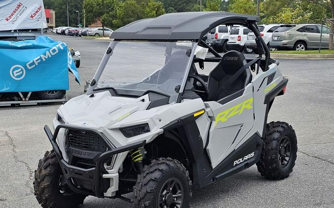 2023 Polaris RZR Trail Premium