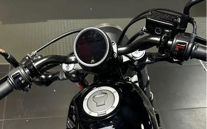 2018 Honda Rebel® 300