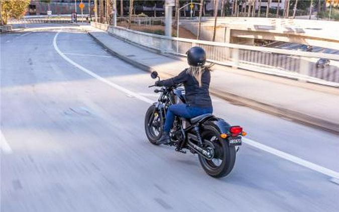 2018 Honda Rebel® 300